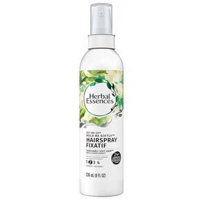 Herbal Essences Set Me Up Hold Me Softly Non-Aerosol Hairspray 8oz